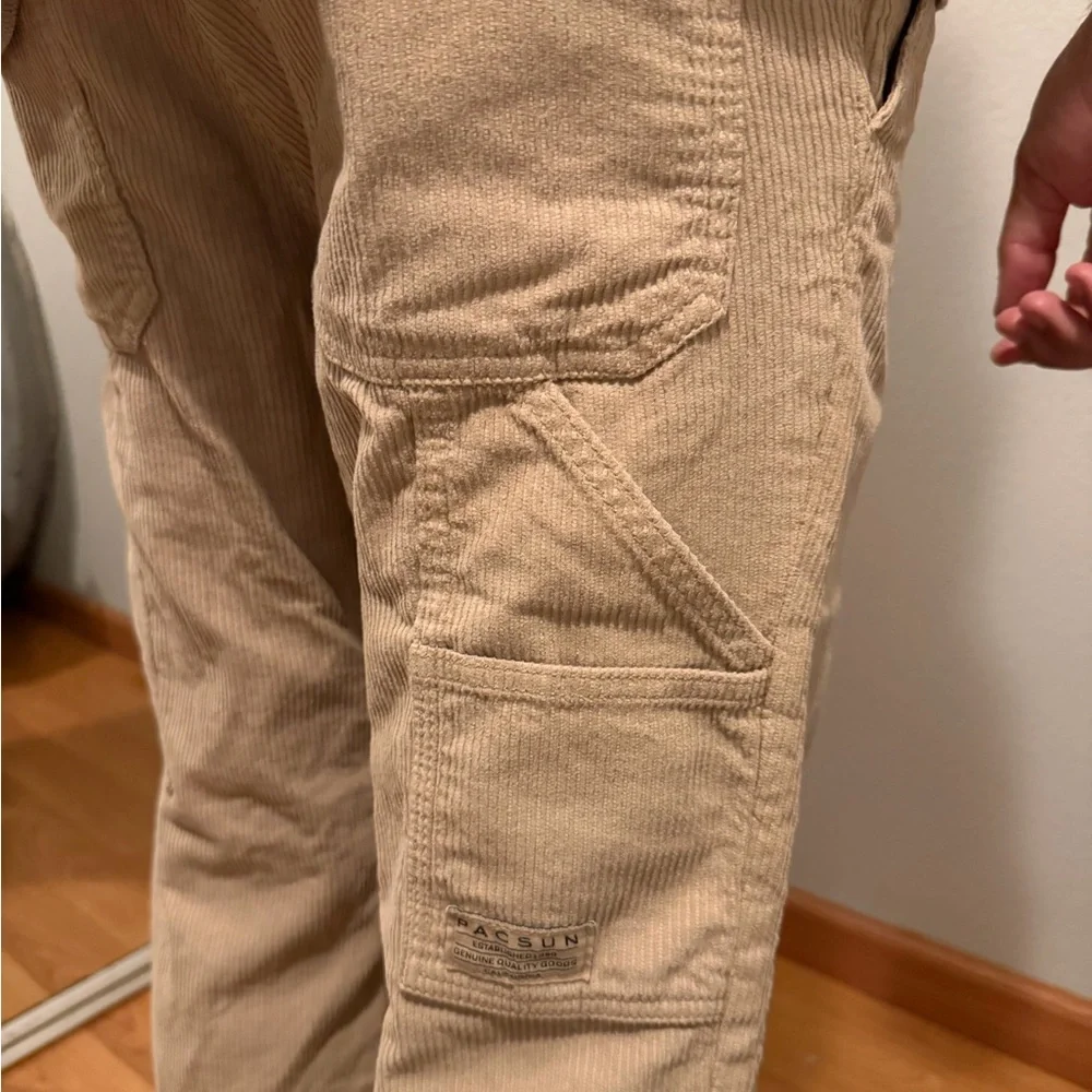 PACSUN MENS PANTS - Picture 9 of 15